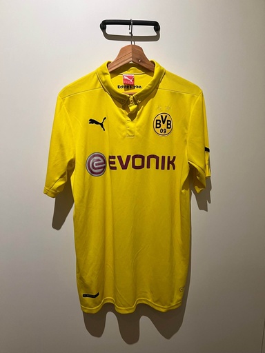 Borussia Dortmund