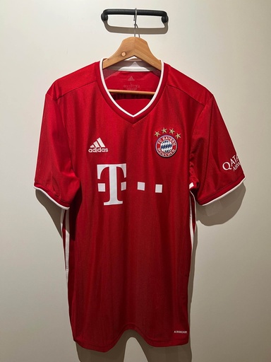 Bayern Munich