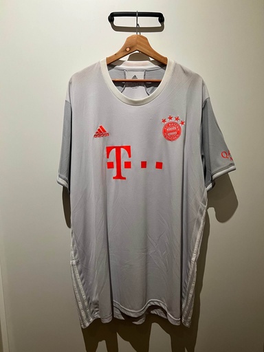 Bayern Munich