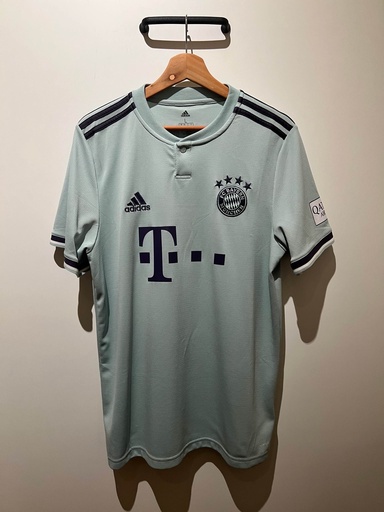 Bayern Munich