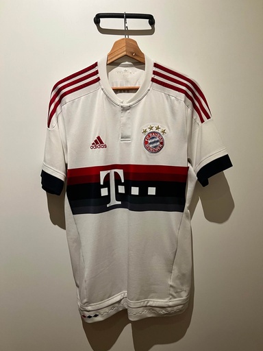 Bayern Munich