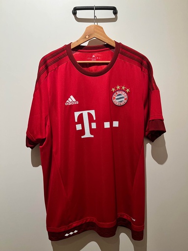 Bayern Munich