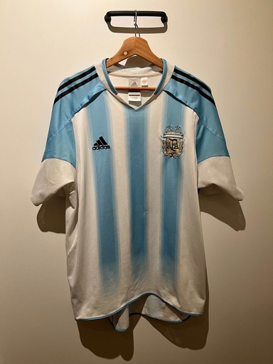 Argentina