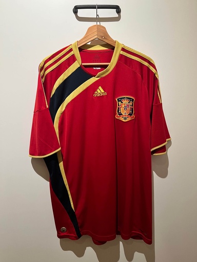 9 - España - TORRES