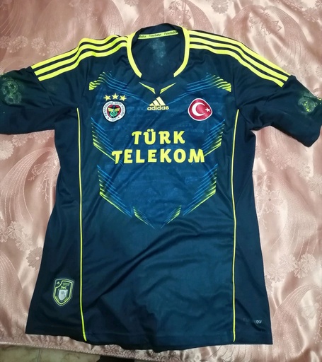Fenerbache
