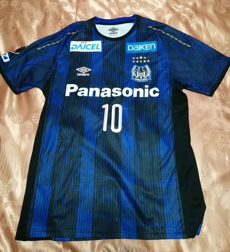 Gamba osaka - Kurata