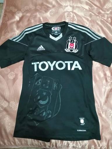 Besiktas