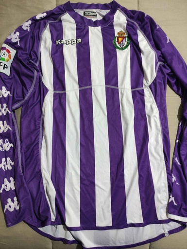 4 - Valladolid