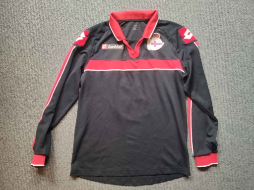 8 - Deportivo de La Coruña