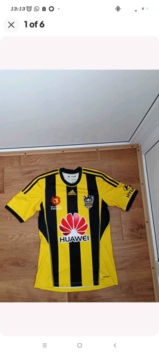 Wellington Phoenix Football Club