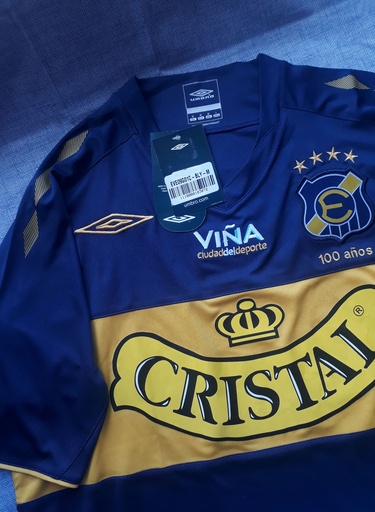 Everton de Viña del Mar