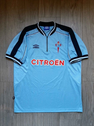 RC Celta de Vigo