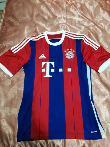 Bayern München