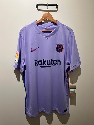 16 - FC Barcelona - PEDRI (Nike)