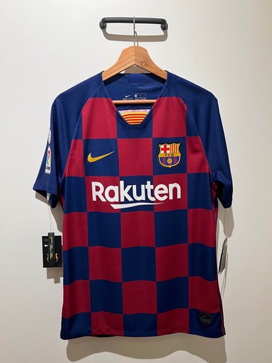 17 - FC Barcelona - GRIEZMANN (Nike)