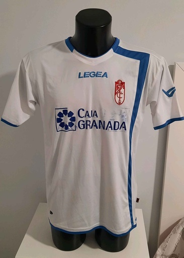17 - Granada CF - C. Martins (Legea)
