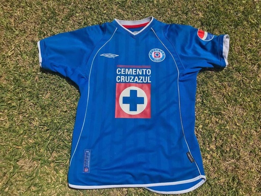 Cruz Azul