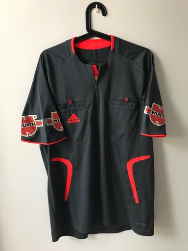 Comité técnico de árbitros