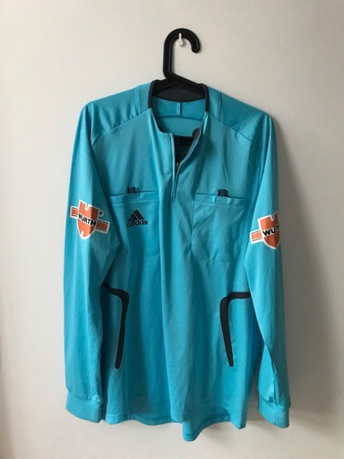 Comité técnico de árbitros