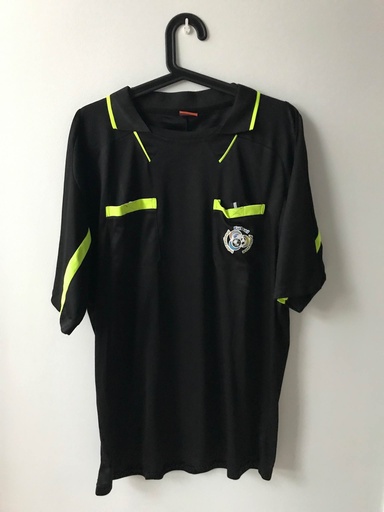 Comité técnico de árbitros