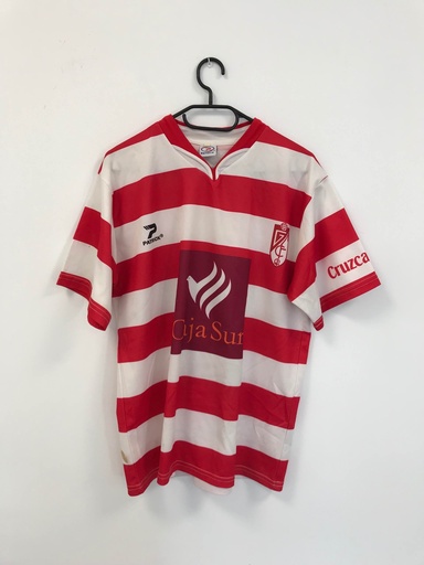 12 - Granada cf