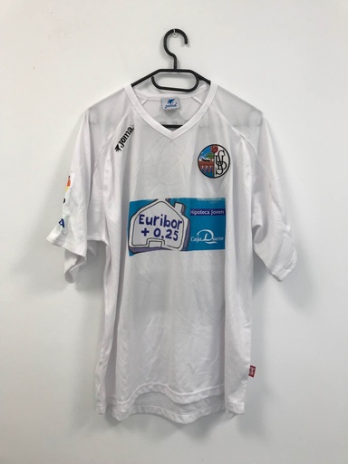 27 - Uds Salamanca - Alvaro