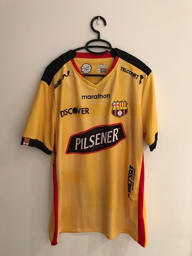Barcelona SC Guayaquil
