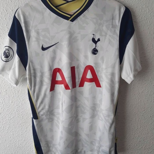 28 - Tottenham - Ndombele