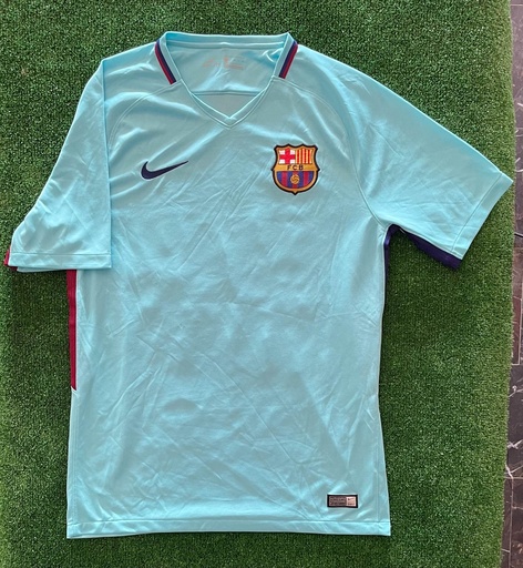 20 - FC Barcelona