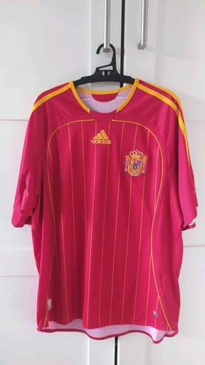 Selección España