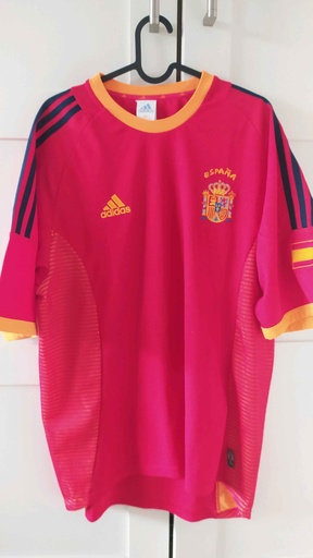 Selección España