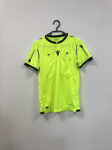 Comité técnico de árbitros