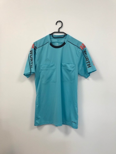 Comité técnico de árbitros