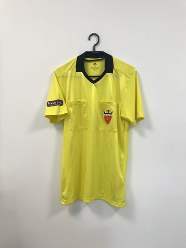 Comité técnico de árbitros