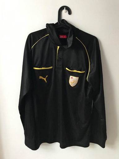 Comité técnico de árbitros