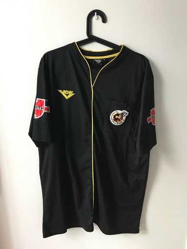 Comité técnico de árbitros