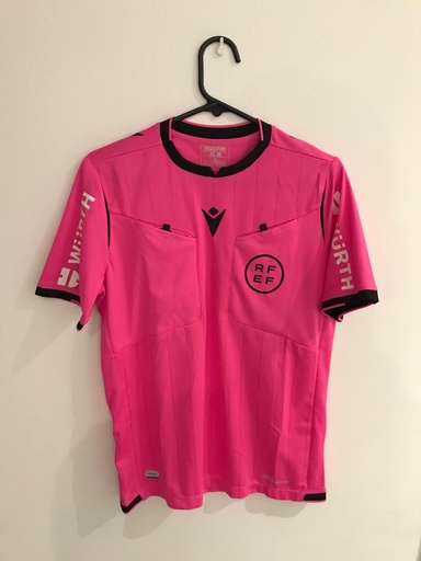 Comité técnico de árbitros