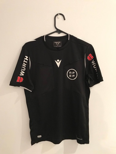 Comité técnico de árbitros