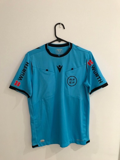 Comité técnico de árbitros