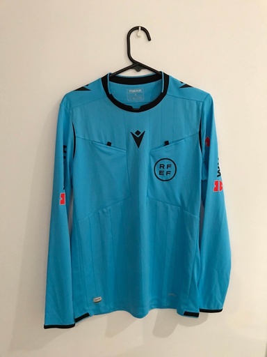 Comité técnico de árbitros