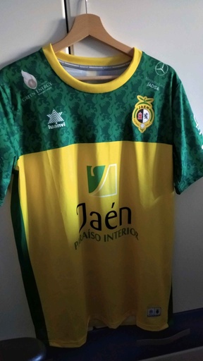 Jaén Fs