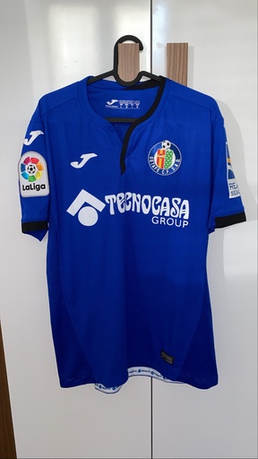 24 - Getafe CF - Timor S.V
