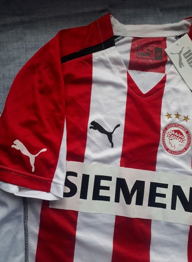 Olympiakos