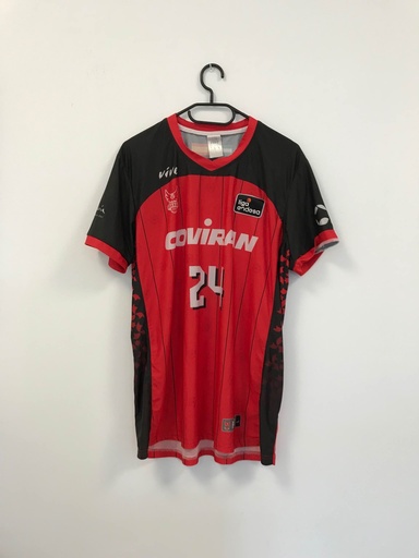 24 - Fundación cb Granada - Ali