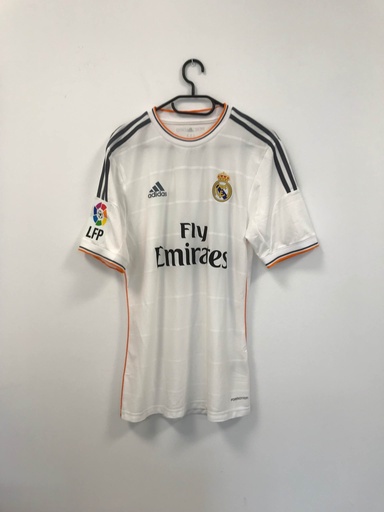 11 - Real Madrid - Bale