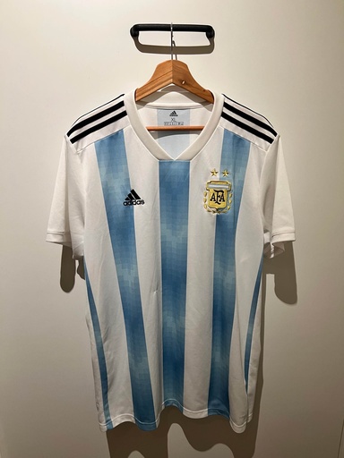 Argentina