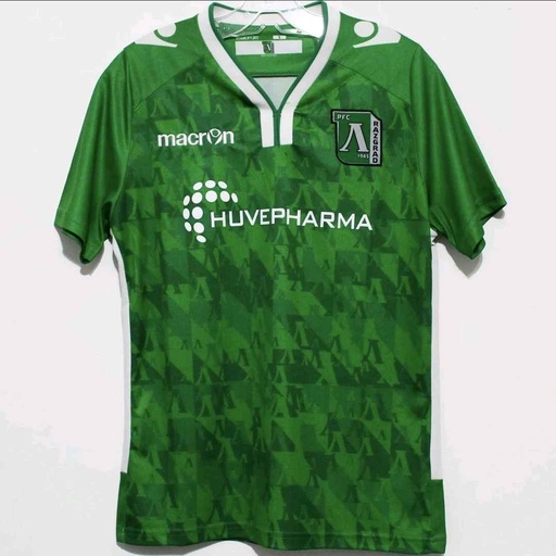 PFC Ludogorets Razgard