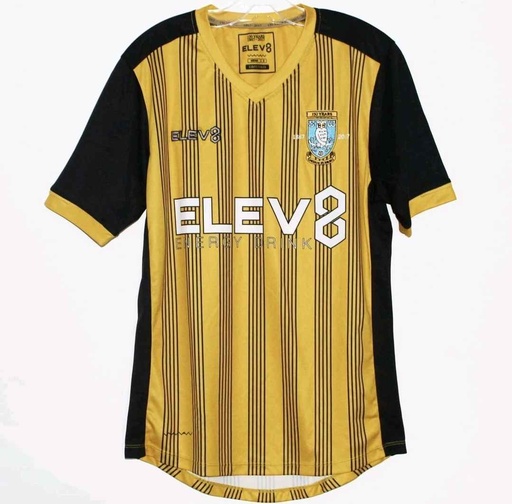 Sheffield Wednesday FC