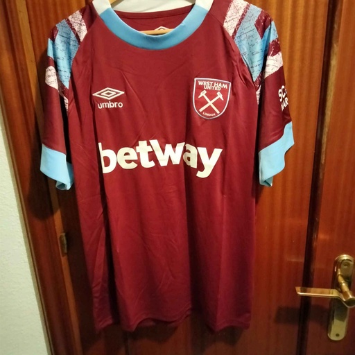 West Ham