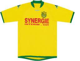 10 - Nantes FC - Bagayoko